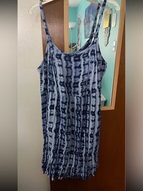 Torrid Dress Size 3X